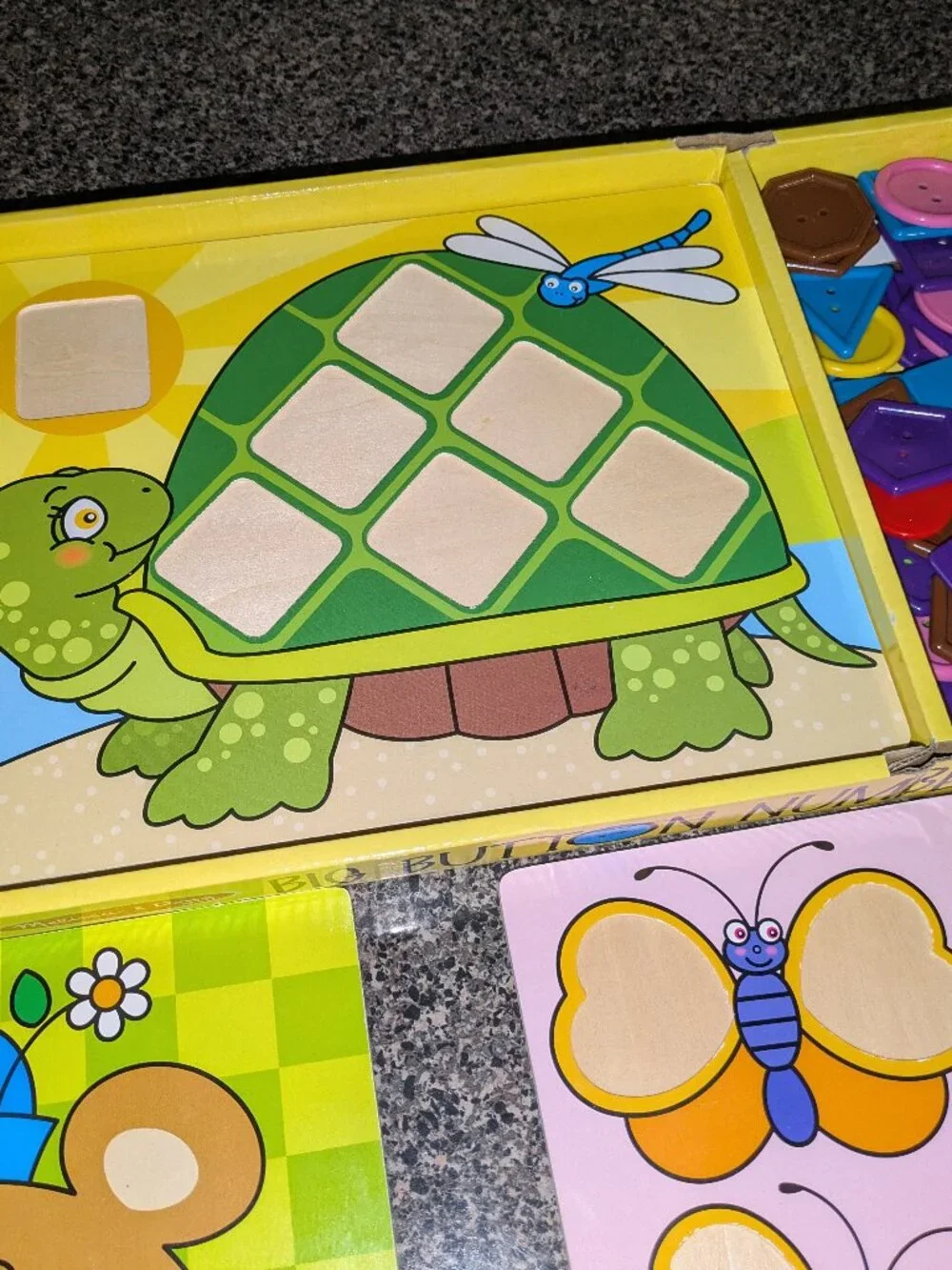 Melissa & Doug this set
